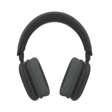 CELLY AURICULAR DIADEMA INAL. SOUND ANC/ENC NEGRO