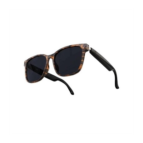 ENERGY SISTEM GAFAS BLUETOOTH URBAN MUSIC TORTOISE