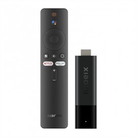 XIAOMI MI TV STICK  NEGRO 4K