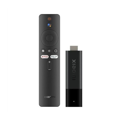XIAOMI MI TV STICK  NEGRO 4K