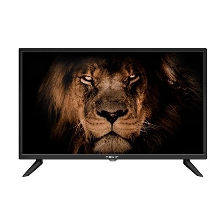 NEVIR 8060 TV 24" HD STVAND 2XUSB 2XHDMI ADAP.12V