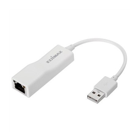 EDIMAX EU-4208 ADAPTADOR USB 2.0 ETHERNET