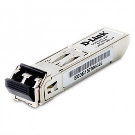 D-LINK DEM-311GT MODULO SFP MULTI MODO 550M