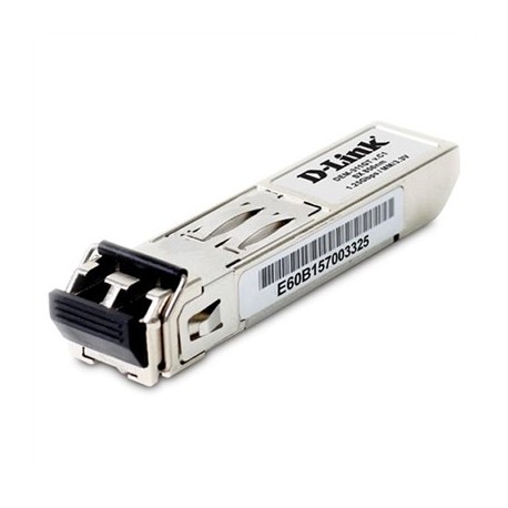 D-LINK DEM-311GT MODULO SFP MULTI MODO 550M