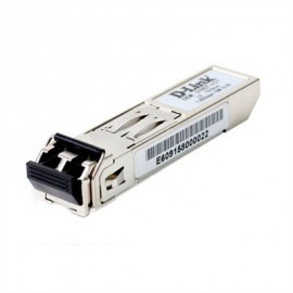 D-LINK DEM-310GT MODULO SFP MONO MODO 10KM