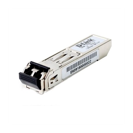 D-LINK DEM-310GT MODULO SFP MONO MODO 10KM