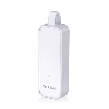 TP-LINK UE300 ADAPTADOR USB 3.0 ETHERNET GIGABIT