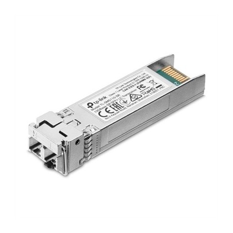 TP-LINK SM5110-SR  MODULO SFP+ LC 10GBASE-SR