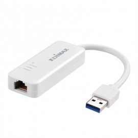 EDIMAX EU-4306 V2 ADAPTADOR USB 3.0 ETHERNET GB