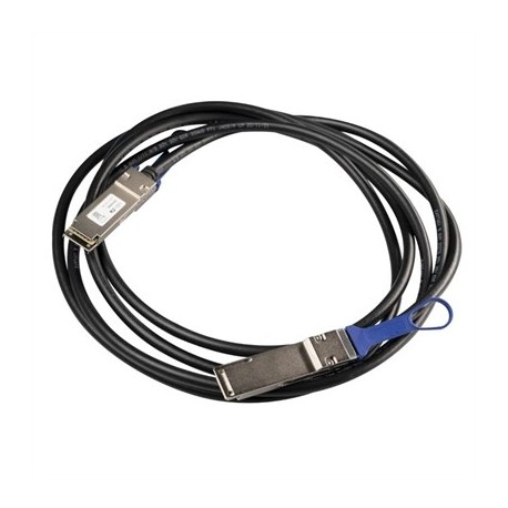 MIKROTIK XQ+DA0003 CABLE QSFP28 40/100G STACK 3M