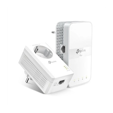 TP-LINK TL-WPA7617 KIT GB PWRL AV1000 WIFI AC1200