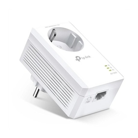 TP-LINK TL-PA7017P POWERLINE AV1000