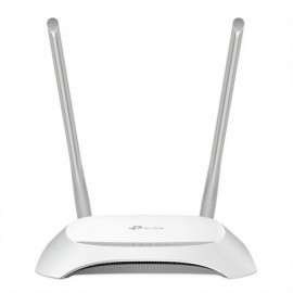 TP-LINK TL-WR850N ROUTER N300 2T2R 5DBI WISP