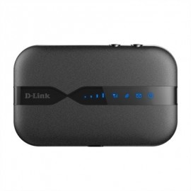 D-LINK DWR-932 4G LTE MOBILE WIFI HOTSPOT 150 MBPS