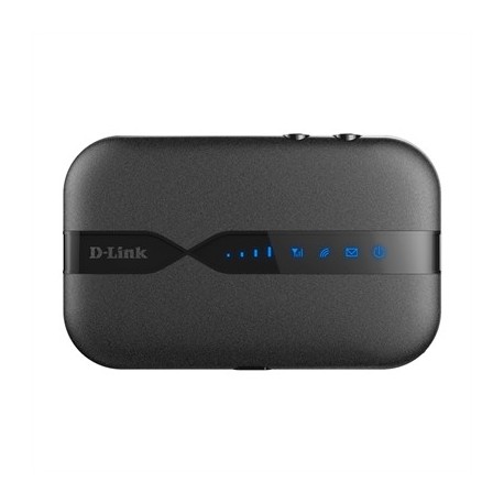 D-LINK DWR-932 4G LTE MOBILE WIFI HOTSPOT 150 MBPS