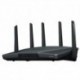 SYNOLOGY RT6600AX ROUTER WIFI6 1XWAN 3XGBE 1X2.5GB
