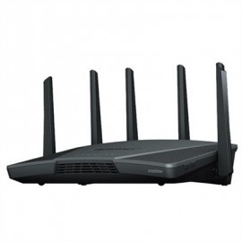 SYNOLOGY RT6600AX ROUTER WIFI6 1XWAN 3XGBE 1X2.5GB