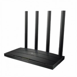 TP-LINK ARCHER C80 ROUTER WIFI AC1900 DUAL BAND