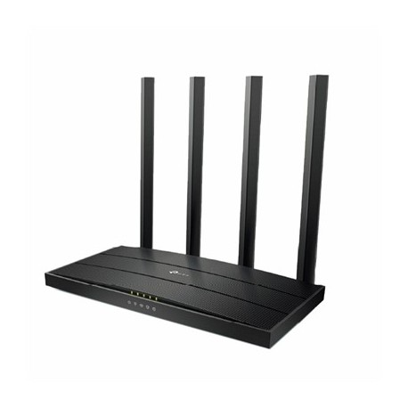 TP-LINK ARCHER C80 ROUTER WIFI AC1900 DUAL BAND