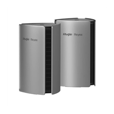 REYEE ROUTER MESH DUAL WIFI6 AX3200 2-PACK