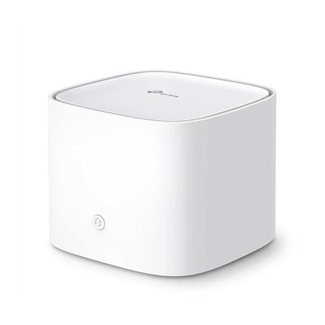 TP-LINK HX520(1-PACK) ROUTER MESH WIFI6 AX3000 3XG