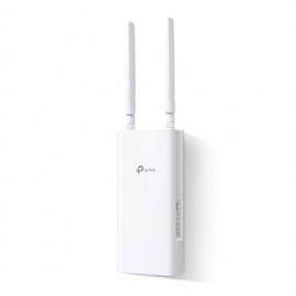 TP-LINK TL-MR100-OUTDOOR ROUTER 4G WIFI EXT. IP65