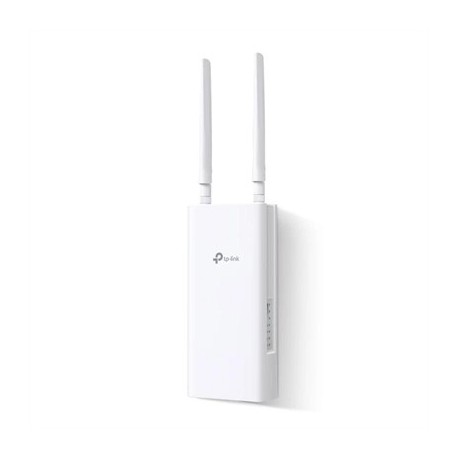 TP-LINK TL-MR100-OUTDOOR ROUTER 4G WIFI EXT. IP65