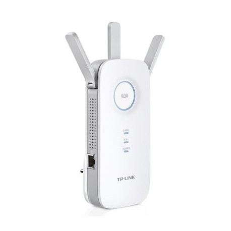 TP-LINK RE450 REPETIDOR WIFI DUAL AC1750