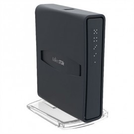 MIKROTIK RB952UI-5AC2ND-TC HAP AC LITE TOWER 5X10/