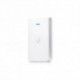 UBIQUITI UNIFI AP IN-WALL UAP-IW-HD