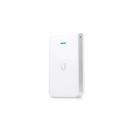 UBIQUITI UNIFI AP IN-WALL UAP-IW-HD