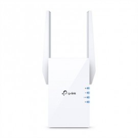 TP-LINK RE505X REPETIDOR WIFI6 AX1500 1XGBE