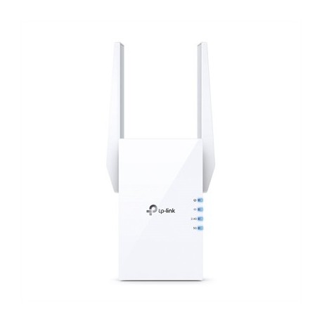 TP-LINK RE505X REPETIDOR WIFI6 AX1500 1XGBE