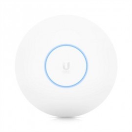 UBIQUITI U6-LR AP WIFI6 4X4 MIMO DUAL BAND