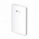 TP-LINK EAP615-WALL AP WIFI6 AX1800 DUAL 4XGBE