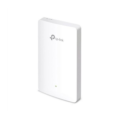 TP-LINK EAP615-WALL AP WIFI6 AX1800 DUAL 4XGBE