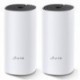 TP-LINK DECO M4(2-PACK) AP AC1200 WIFI MESH 2XGBE