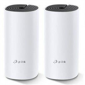 TP-LINK DECO M4(2-PACK) AP AC1200 WIFI MESH 2XGBE