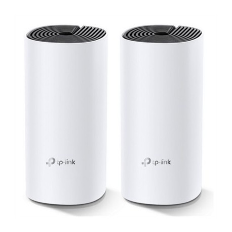 TP-LINK DECO M4(2-PACK) AP AC1200 WIFI MESH 2XGBE