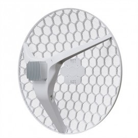 MIKROTIK LHG LTE18 KIT MODEM LTE CAT18 1.2GB 1XGBE