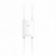 GRANDSTREAM GWN7630LR WIFI AP 2XGBE DUAL OUTDO 4X4