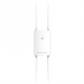GRANDSTREAM GWN7630LR WIFI AP 2XGBE DUAL OUTDO 4X4