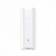 TP-LINK EAP650-OUTDOOR AP WIFI6 AX3000 DUAL 1XGBE