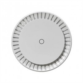 MIKROTIK CAP LTE12 AX AP WIFI6 2XGBE SIM