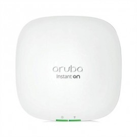 HPE NW ION AP22 1XGBE I/12V PSU EU BUNDLE