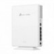 TP-LINK EAP650-DESKTOP AP WIFI6 AX3000 4XGBE 1RJ11