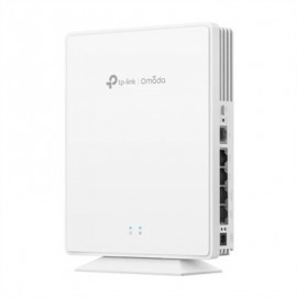 TP-LINK EAP650-DESKTOP AP WIFI6 AX3000 4XGBE 1RJ11