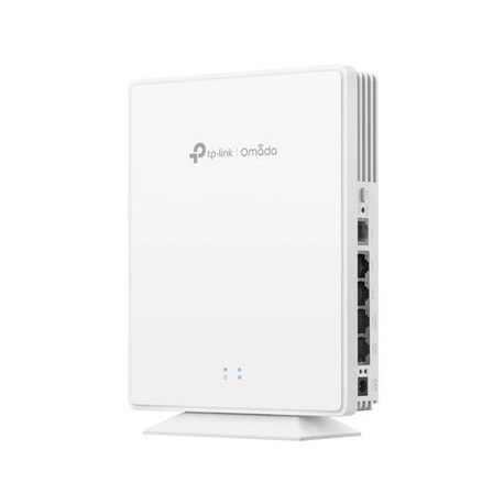 TP-LINK EAP650-DESKTOP AP WIFI6 AX3000 4XGBE 1RJ11