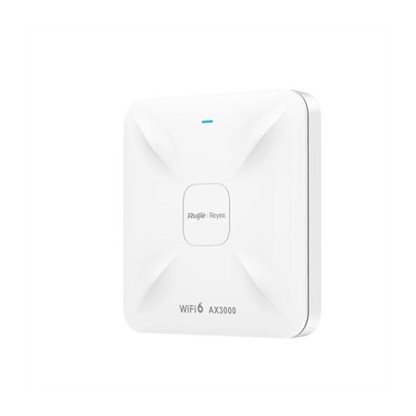 RUIJIE RG-RAP2260 AP WIFI6 1XMGB 1XGB AX3000 2X2