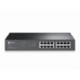 SWITCH TP LINK TL-SG1016PE / EASY SMART 16X1G (8XPOE+), 110W